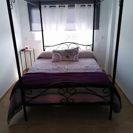 Appartement Apto.las Palmas Con Vistas *