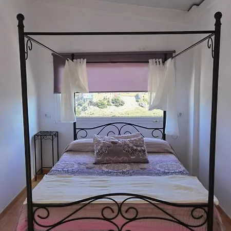 Apto.las Palmas Con Vistas Appartement *